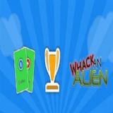 Download Alien Rain Cell Phone Game